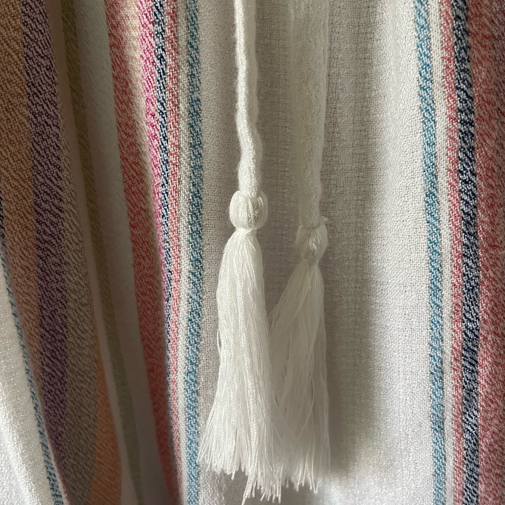 Rails Beach Cover-up, Nordstrom, new with tags, size L - Picture 4 of 10